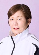 山川　美由紀