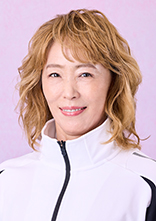 笠野　友紀恵