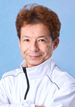 菊池　峰晴