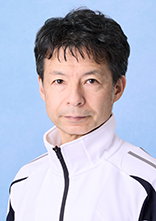 菊池　峰晴