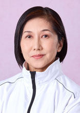 藤田　美代