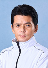 勝 野  竜 司