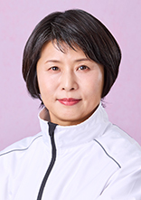 森岡　真希