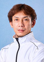 川原　正明