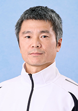 川 上  清 人
