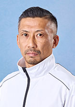 高沖　健太