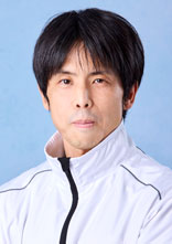 東 本  勝 利