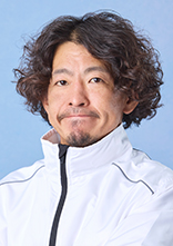 石塚　久也