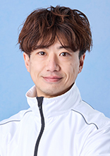 杉 山  裕 也