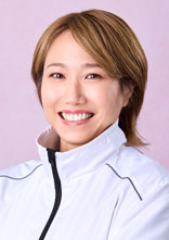 加藤　　綾
