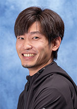 山口　裕太