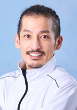 井上　大輔