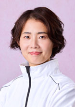 津田裕絵