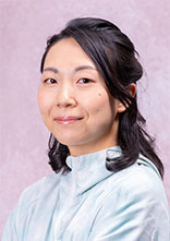 坂本　奈央