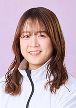 勝浦　真帆